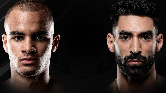 Glory 65 SuperFight Series