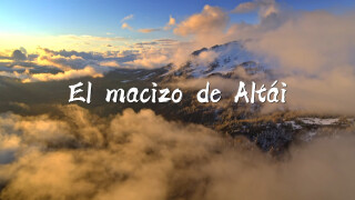 El Macizo de Altái