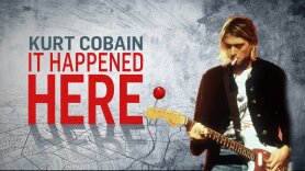 Kurt Cobain: It Happened Here