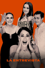 La entrevista