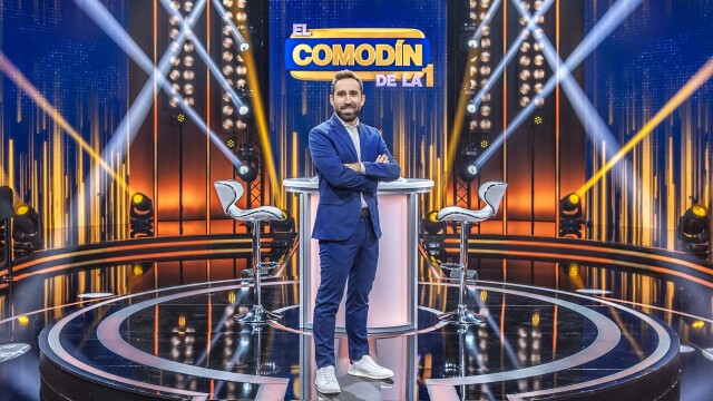 El comodín de la 1