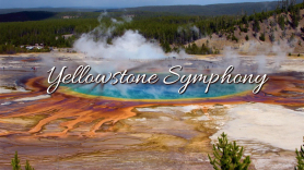 Yellowstone Symphony