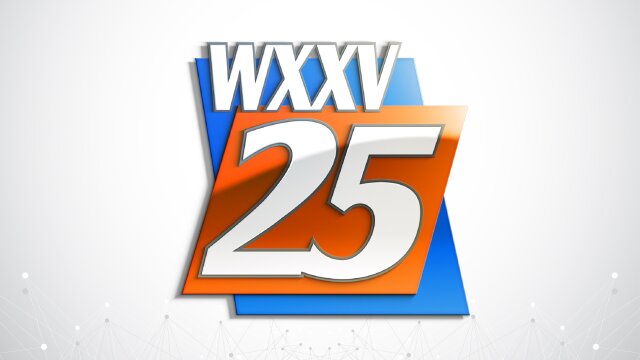 WXXV News 25 Today at 8am