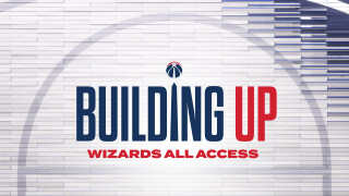 Building Up