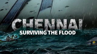 Chennai: Surviving The Flood