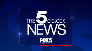 The 5 O'Clock News