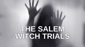 The Salem Witch Trials