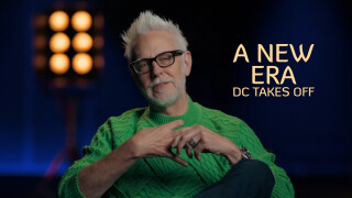A New Era: DC Takes Off