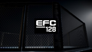 Extreme Fighting Championship 128: Sekeletu vs. Oosthuizen