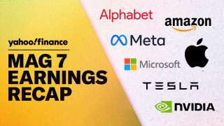 YF Reports: Mag 7 Earnings