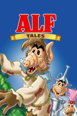 ALF Tales