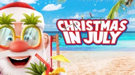 Christmas in July