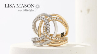 Lisa Mason for Bella Luce