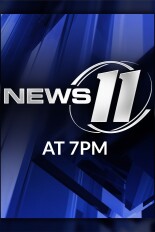 News 11 at 7:00PM