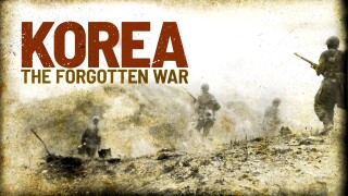Korea: The Forgotten War