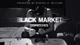 Black Market: Dispatches