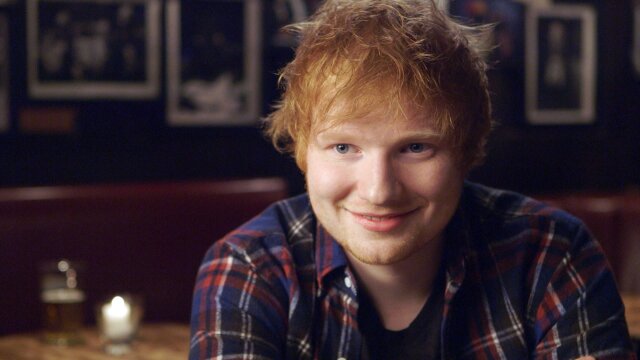 Nine Days and Nights of Ed Sheeran: Deluxe Edition