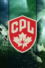 Canadian Premier League Soccer