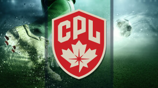 Canadian Premier League Soccer