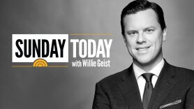 Sunday Today With Willie Geist