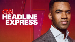 CNN Headline Express