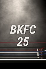 BKFC 25: Adams vs. Cleckler