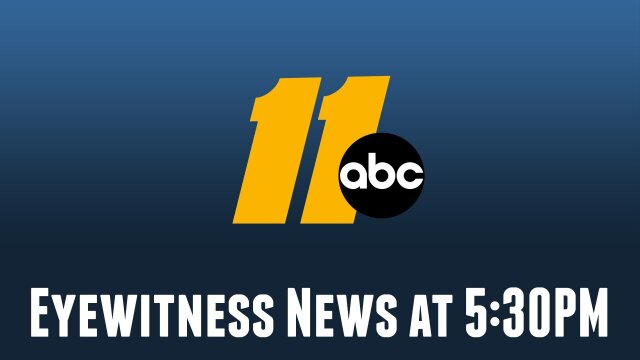 ABC 11 Eyewitness News at 5:30PM