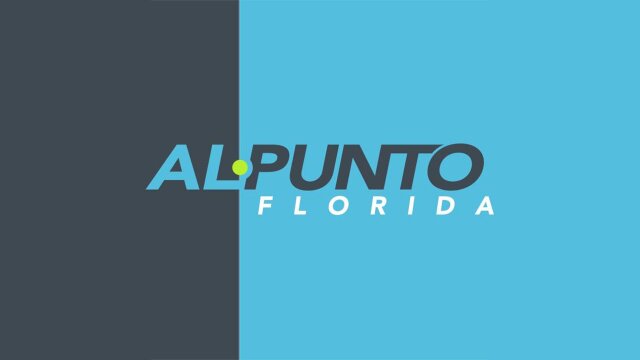 Al punto Florida