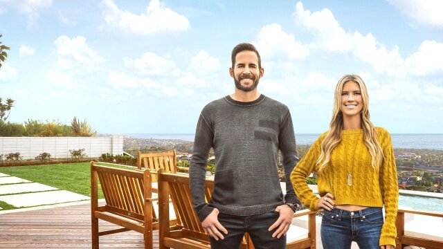 Flip or Flop: The Final Flip