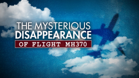 The Mysterious Disappearance of Flight MH370