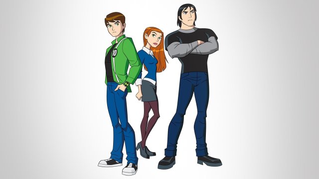 Ben 10 - Where to Watch and Stream - TV Guide