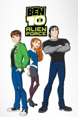 Ben 10: Alien Force