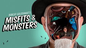 Bobcat Goldthwait's Misfits & Monsters