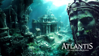 Atlantis: The Lost City Unearthed