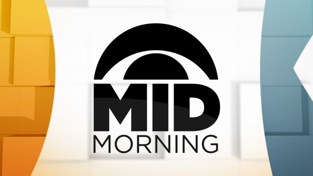 WCCO Mid-Morning