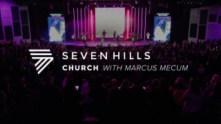 7 Hills Church With Marcus Mecum