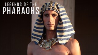 Legends of the Pharaohs