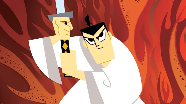 Samurai Jack