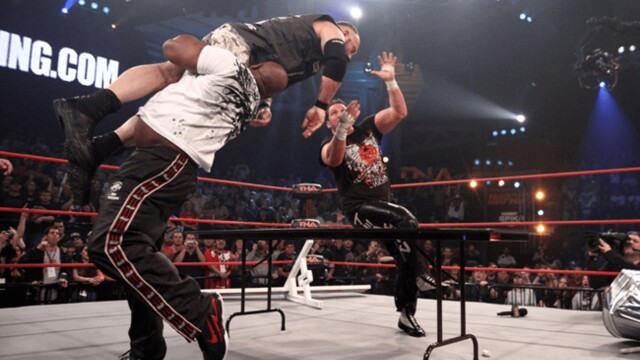 TNA Victory Road 2011