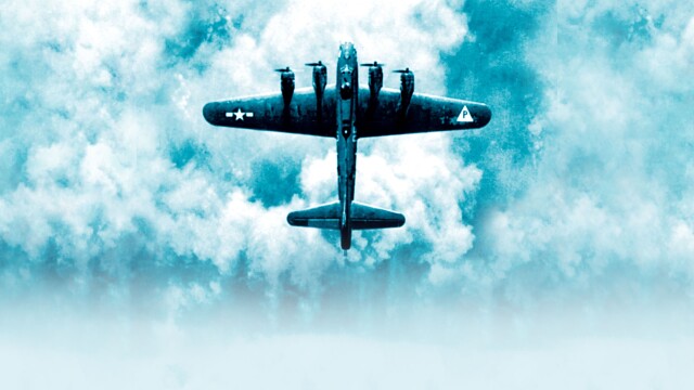 World War II: Secrets From Above