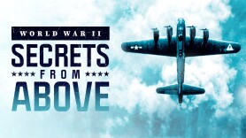 World War II: Secrets From Above