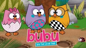 Bubu and the Little Owls