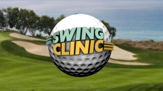 The Swing Clinic