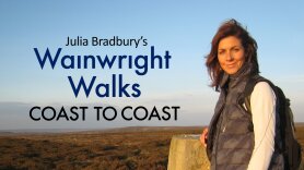 Wainwright's Walks: Coast to Coast