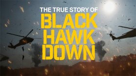 The True Story of Black Hawk Down