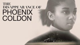 The Disappearance of Phoenix Coldon