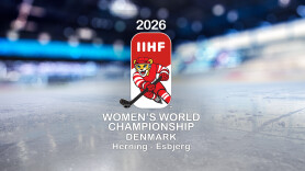 2026 IIHF Women's World Championship