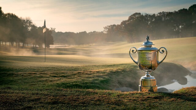 2025 PGA Championship
