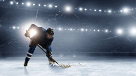Penguins Game Plan