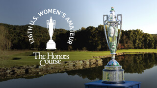 2026 U.S. Women's Amateur